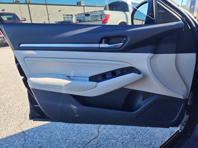 2023 Nissan Altima 2.5 SL Sedan