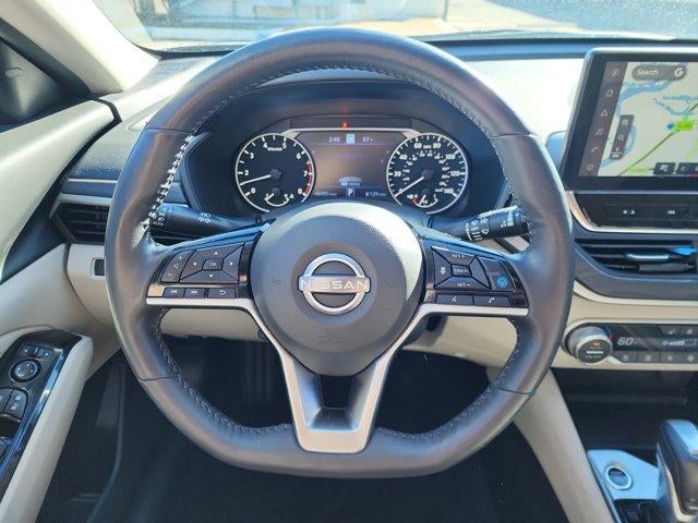 2023 Nissan Altima 2.5 SL Sedan