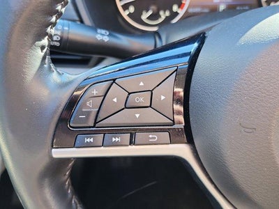 2023 Nissan Altima 2.5 SL Sedan