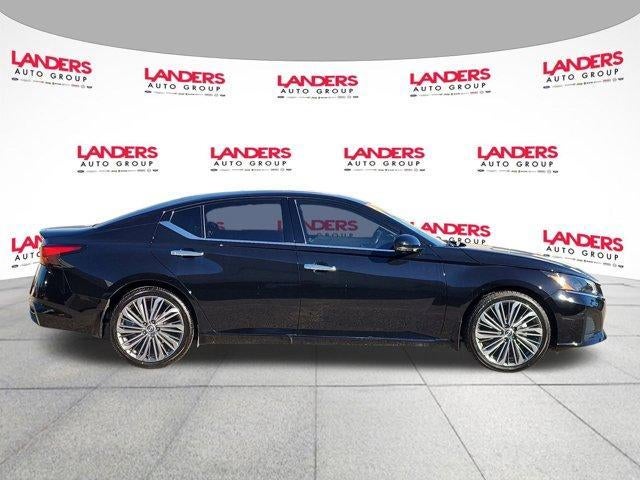 2023 Nissan Altima 2.5 SL Sedan