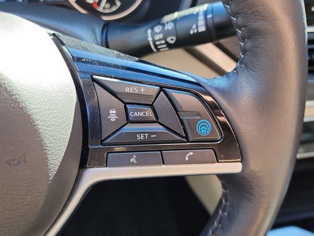 2023 Nissan Altima 2.5 SL Sedan