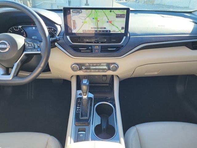 2023 Nissan Altima 2.5 SL Sedan