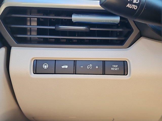 2023 Nissan Altima 2.5 SL Sedan