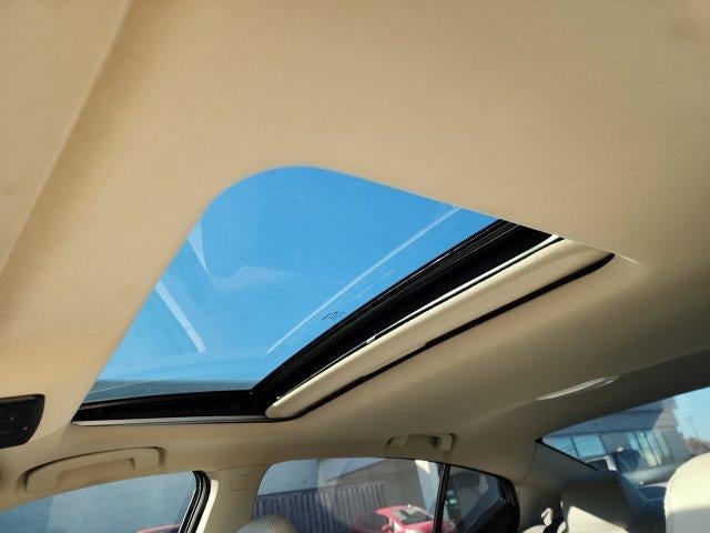 2023 Nissan Altima 2.5 SL Sedan