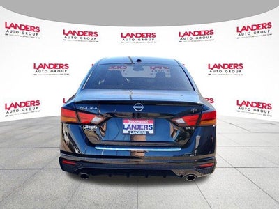2023 Nissan Altima 2.5 SL Sedan