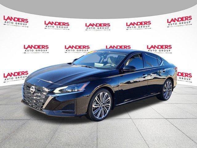 2023 Nissan Altima 2.5 SL Sedan