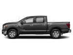 2019 Nissan Titan 4x4 Crew Cab SV
