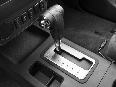 2016 Nissan Frontier 2WD King Cab V6 Auto SV