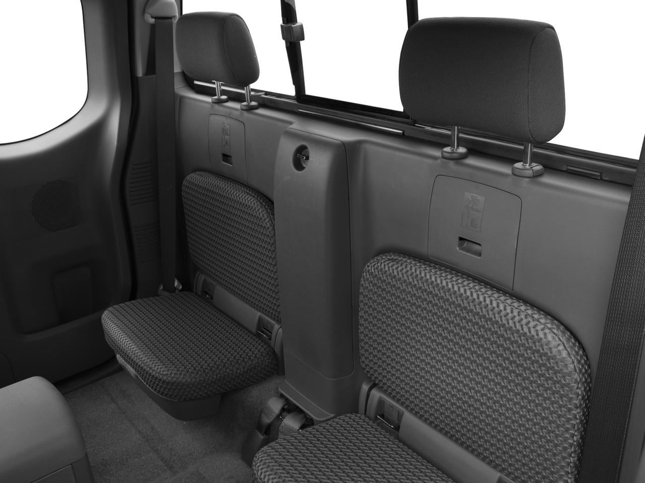 2016 Nissan Frontier 2WD King Cab V6 Auto SV