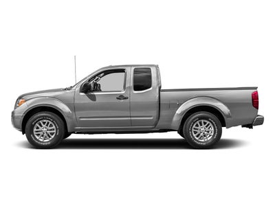 2016 Nissan Frontier 2WD King Cab V6 Auto SV