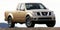 2016 Nissan Frontier 2WD King Cab V6 Auto SV