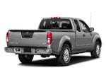 2016 Nissan Frontier 2WD King Cab V6 Auto SV