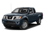 2016 Nissan Frontier 2WD King Cab V6 Auto SV