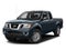 2016 Nissan Frontier 2WD King Cab V6 Auto SV