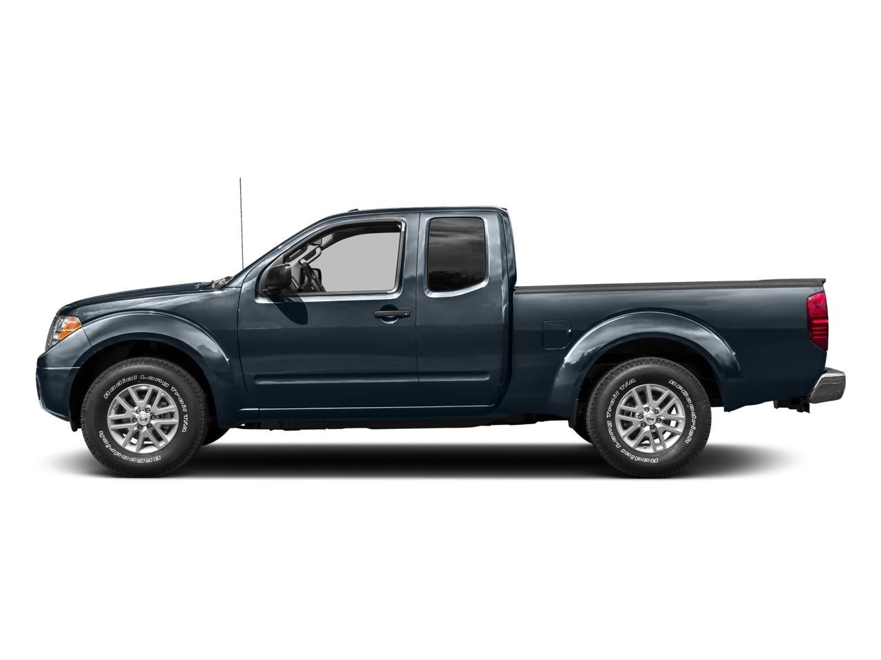 2016 Nissan Frontier 2WD King Cab V6 Auto SV