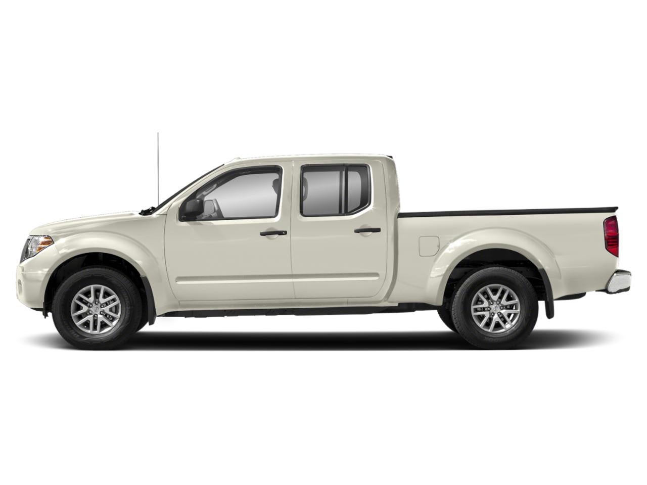 2018 Nissan Frontier Crew Cab 4x2 SV V6 Auto