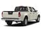 2018 Nissan Frontier Crew Cab 4x2 SV V6 Auto