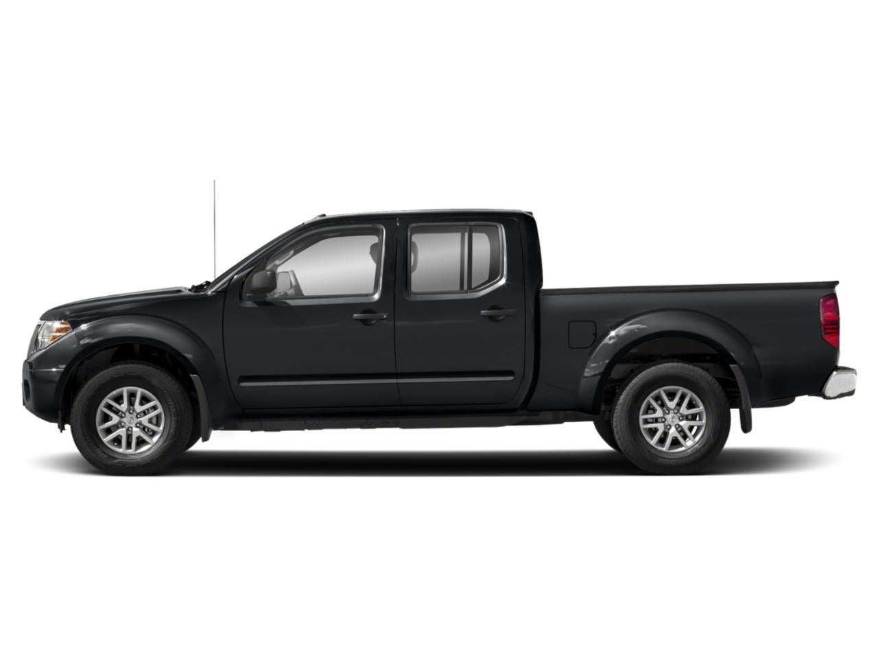 2018 Nissan Frontier Crew Cab 4x2 SV V6 Auto