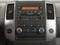 2011 Nissan Frontier 2WD Crew Cab SWB Auto SV