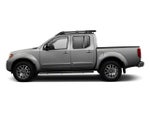 2011 Nissan Frontier 2WD Crew Cab SWB Auto SV