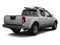 2011 Nissan Frontier 2WD Crew Cab SWB Auto SV