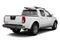 2011 Nissan Frontier 2WD Crew Cab SWB Auto SV