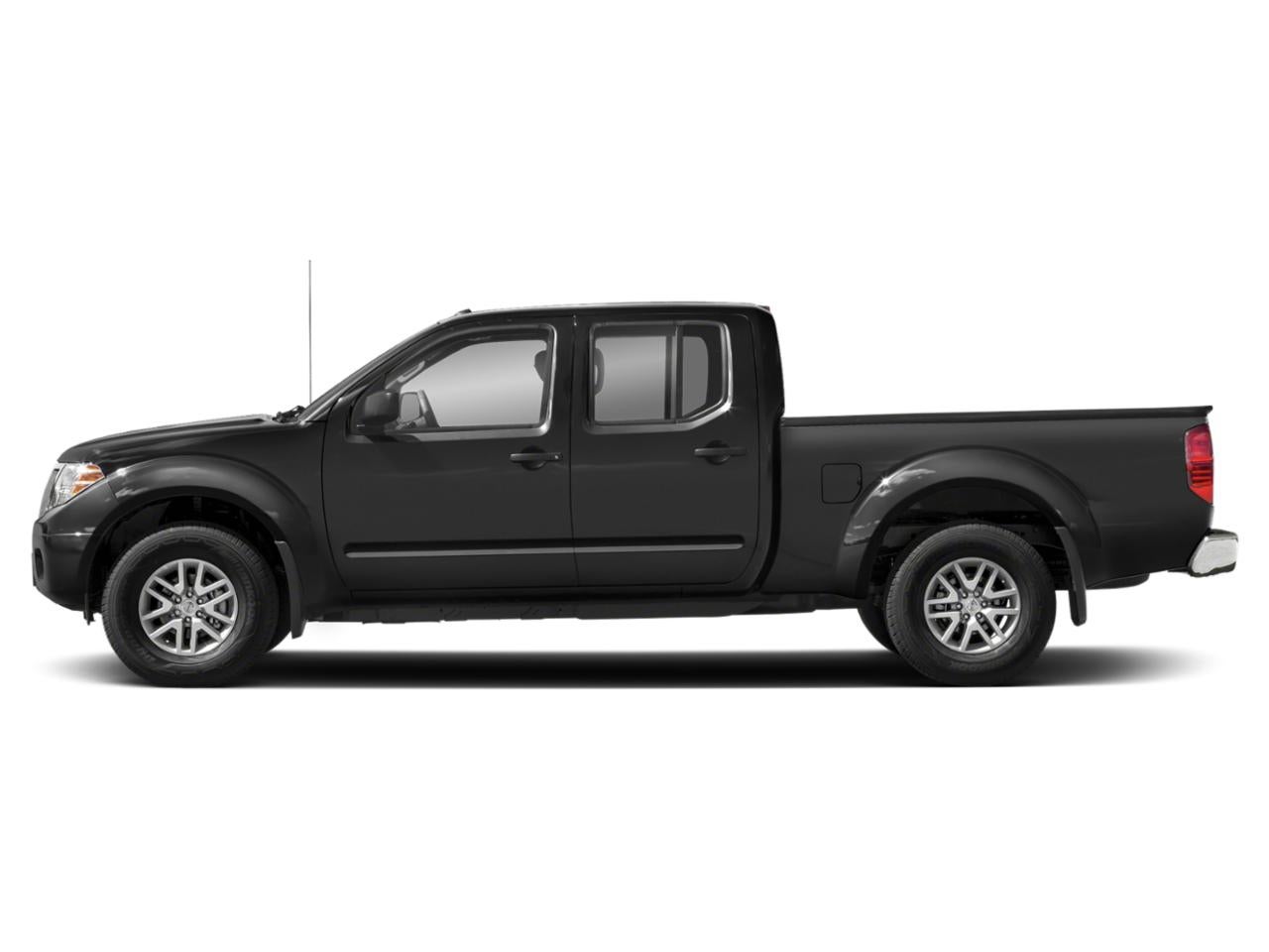 2020 Nissan Frontier Crew Cab 4x2 SV Auto