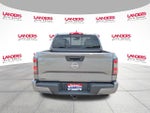 2025 Nissan Frontier Crew Cab 4x2 SV