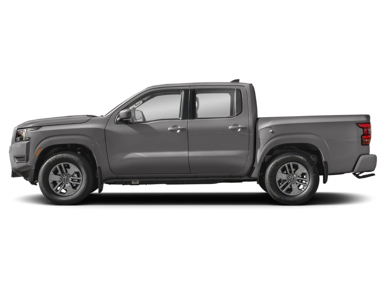 2025 Nissan Frontier Crew Cab 4x2 SV