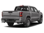 2025 Nissan Frontier Crew Cab 4x2 SV
