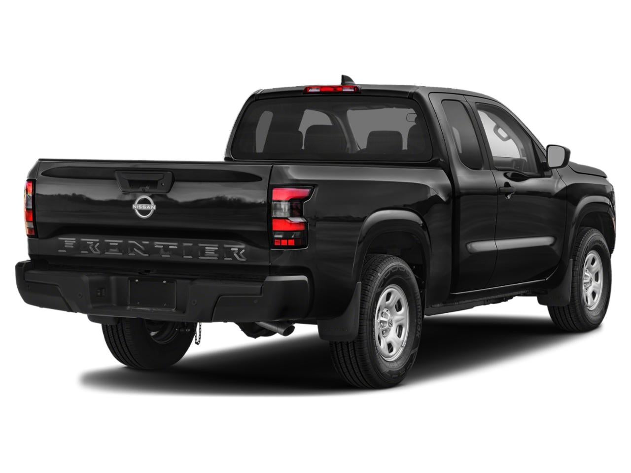 2022 Nissan Frontier Crew Cab 4x2 PRO-X Auto