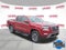 2024 Nissan Frontier Crew Cab 4x2 SL