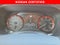 2024 Nissan Frontier Crew Cab 4x4 PRO-4X