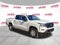 2022 Nissan Frontier Crew Cab 4x4 S Auto