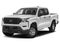 2022 Nissan Frontier Crew Cab 4x4 S Auto