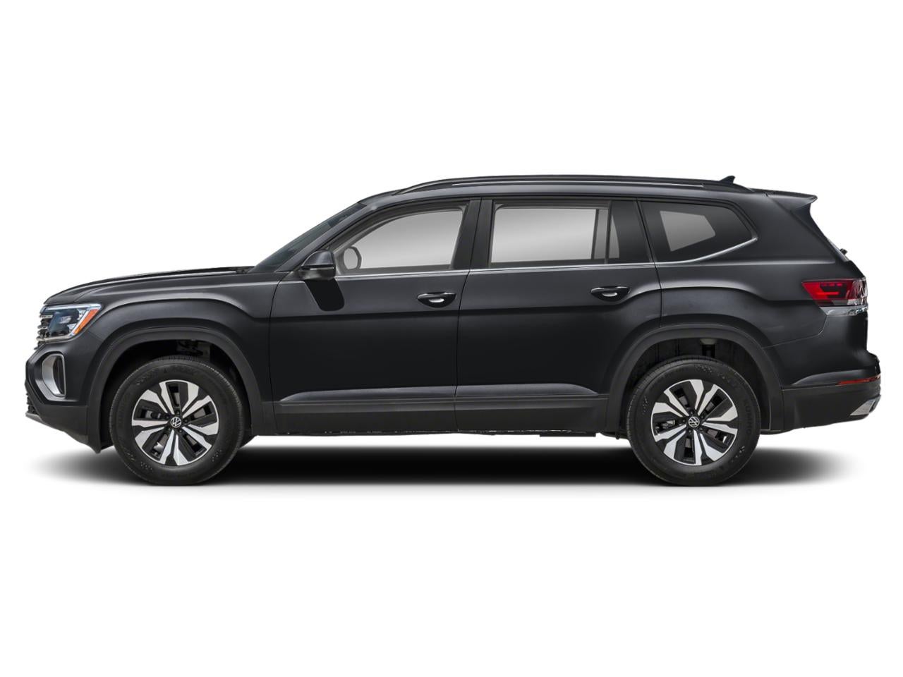 2024 Volkswagen Atlas 2.0T SE FWD