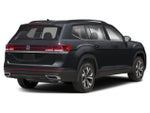 2024 Volkswagen Atlas 2.0T SE FWD