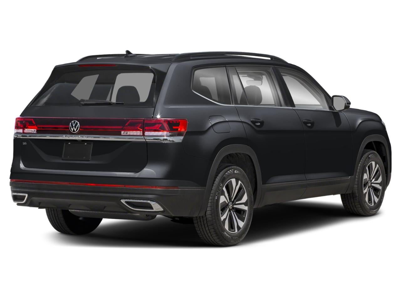 2024 Volkswagen Atlas 2.0T SE FWD