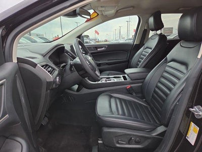 2022 Ford Edge SEL AWD