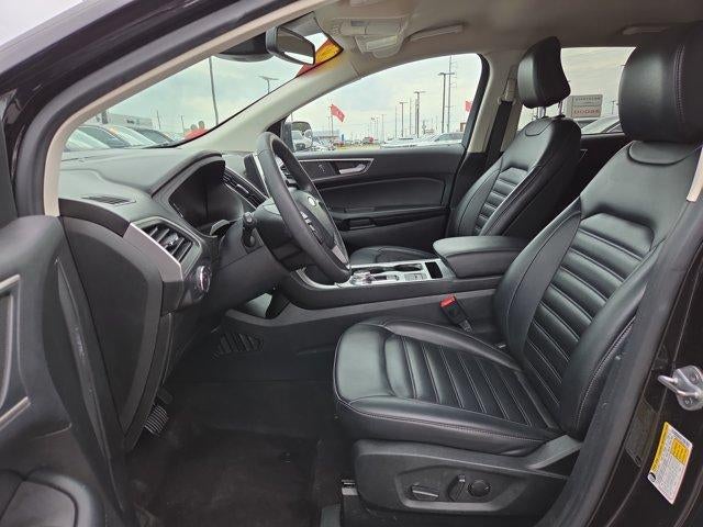 2022 Ford Edge SEL AWD