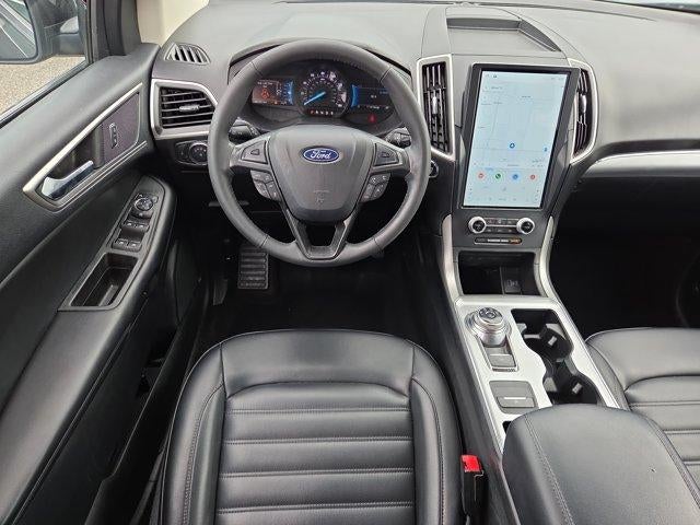 2022 Ford Edge SEL AWD