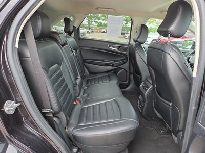 2022 Ford Edge SEL AWD
