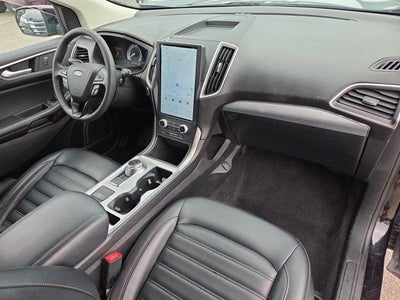 2022 Ford Edge SEL AWD