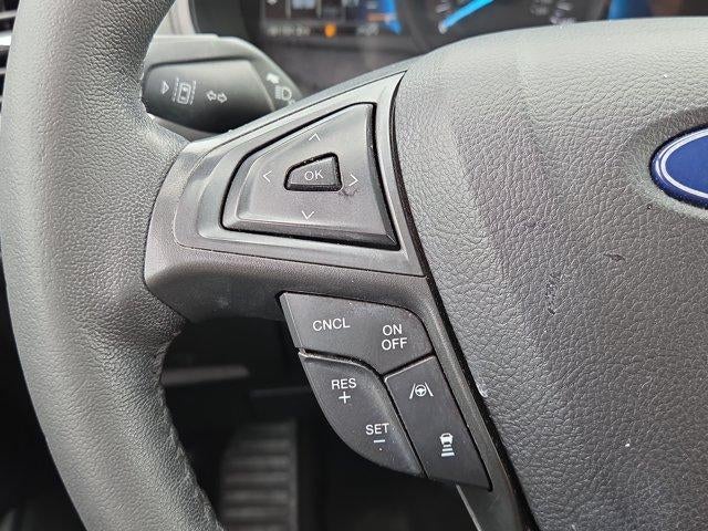 2022 Ford Edge SEL AWD