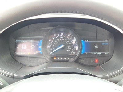 2022 Ford Edge SEL AWD