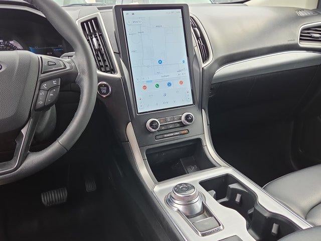 2022 Ford Edge SEL AWD