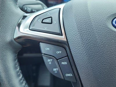 2024 Ford Edge SEL AWD