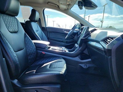2024 Ford Edge Titanium AWD