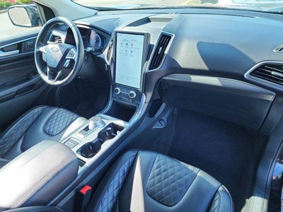 2024 Ford Edge Titanium AWD