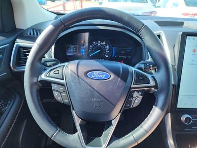 2024 Ford Edge Titanium AWD